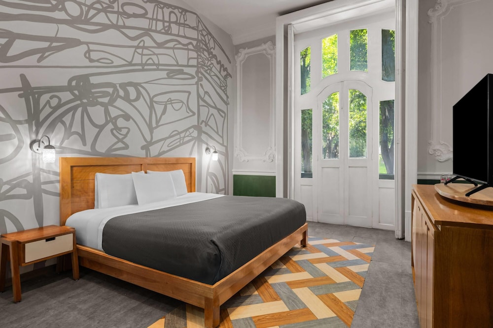 Hotel MX condesa CDMX, Trademark Collection by Wyndham 18/50