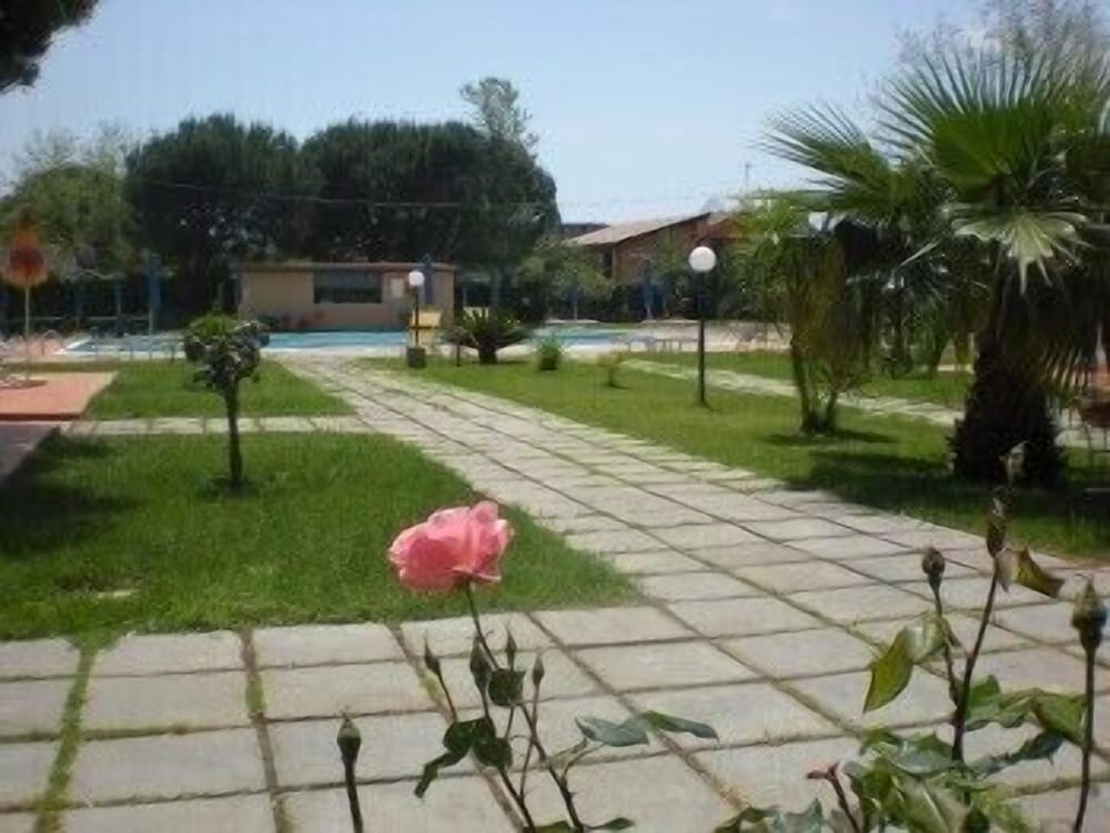 Villaggio Artemide 29/55