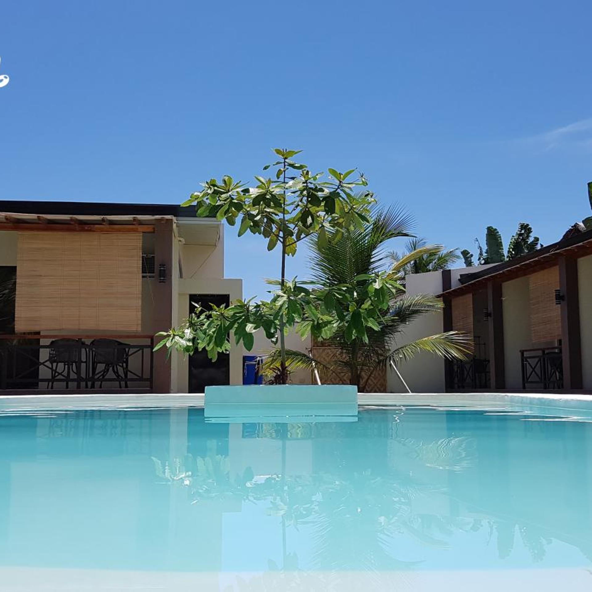 Positano Alona Beach Panglao 5/50