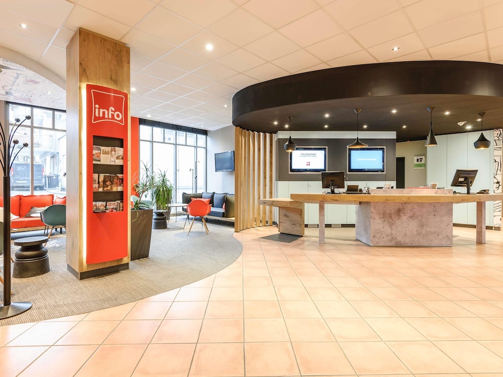 ibis Erfurt Altstadt 14/67