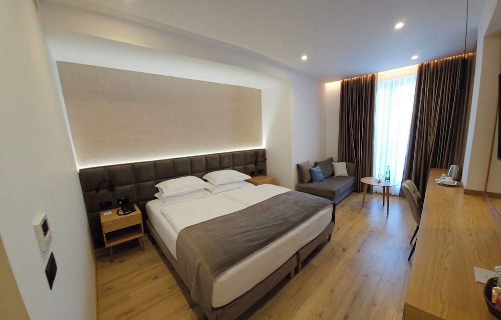 Hotel Sibb 21/63