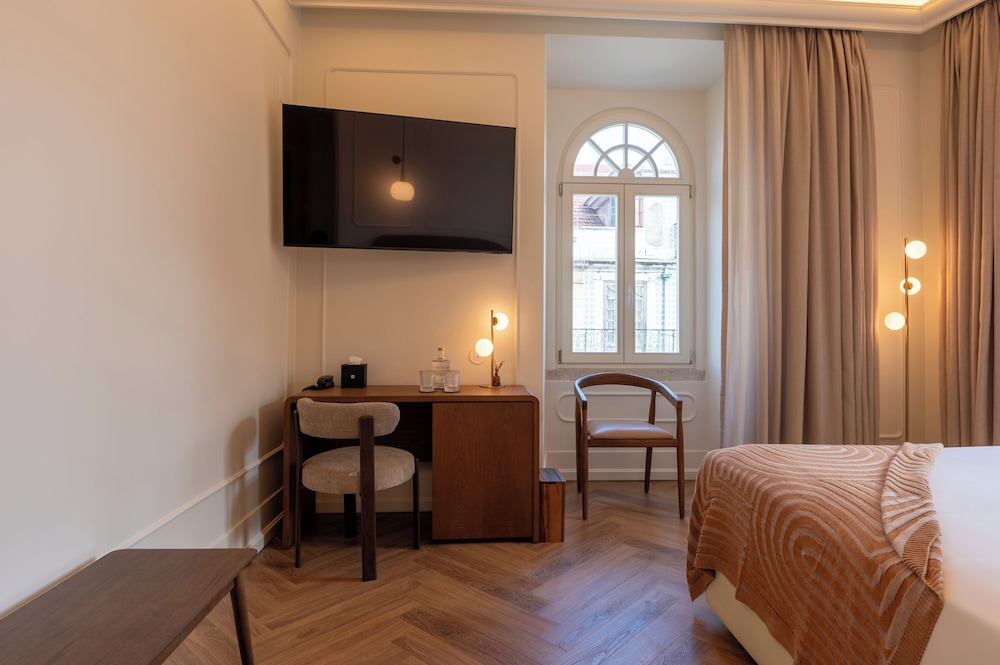 1904 Benfica Hotel FLH Hotels 33/46