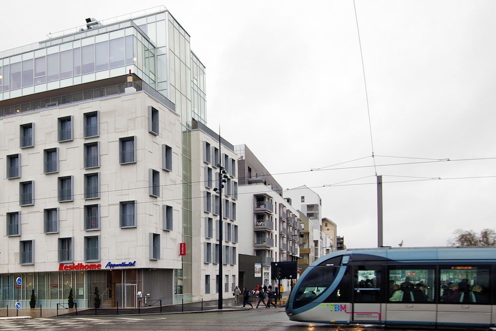 Residhome Bordeaux 7/48