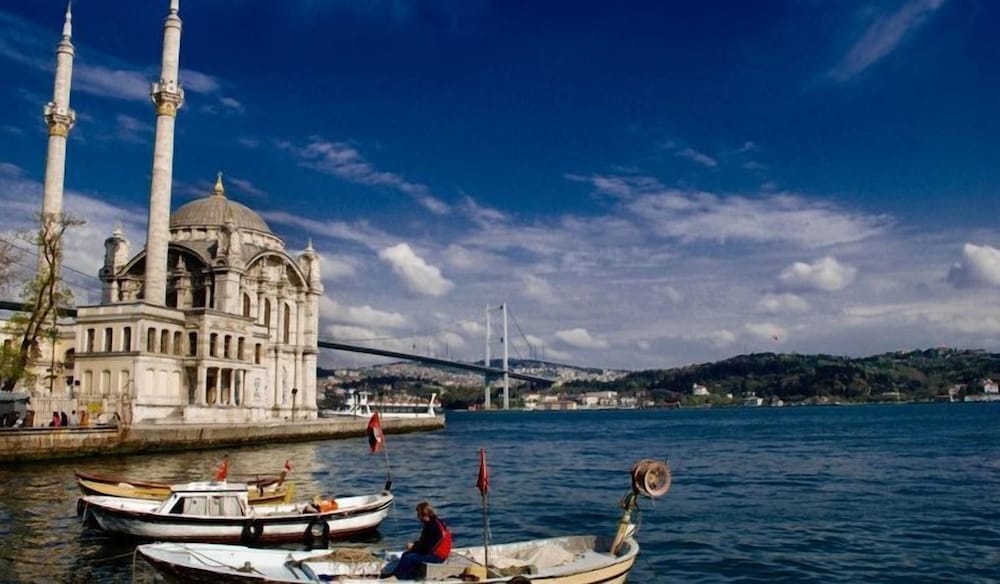 Joyway Hotels Istanbul Sultanahmet 50/62