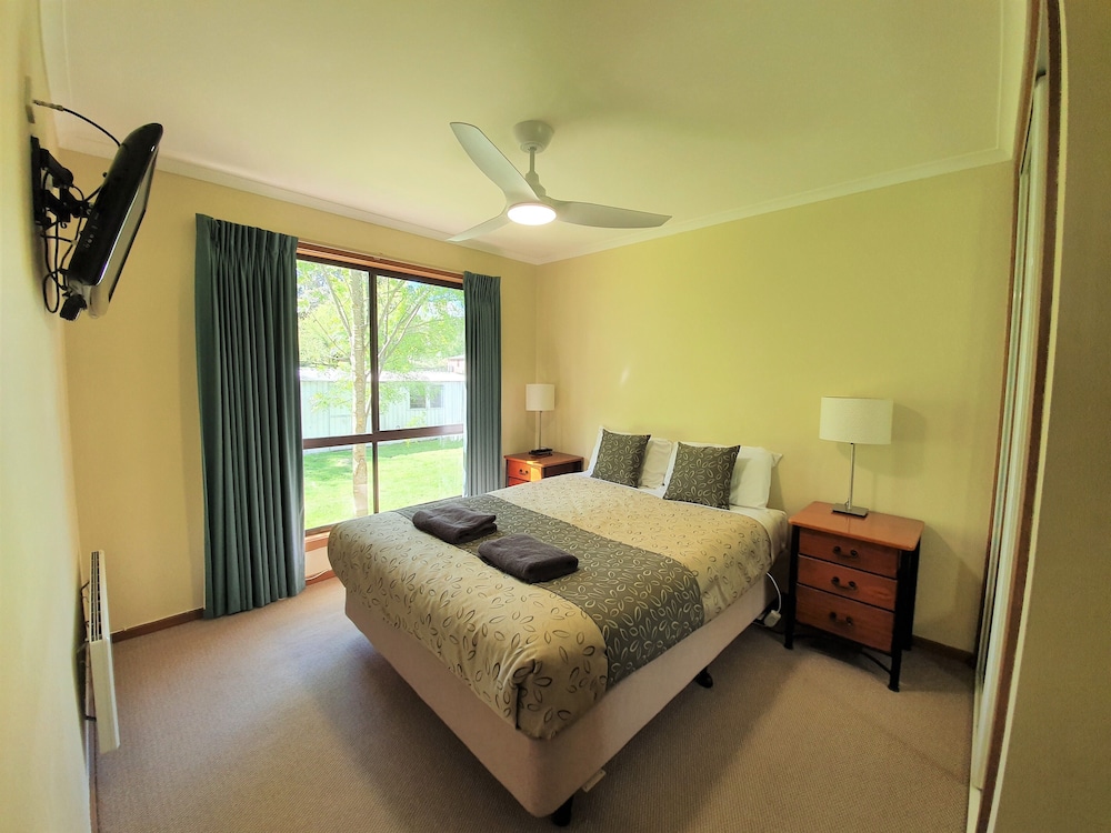 Golden Heritage Apartments Beechworth 8/35