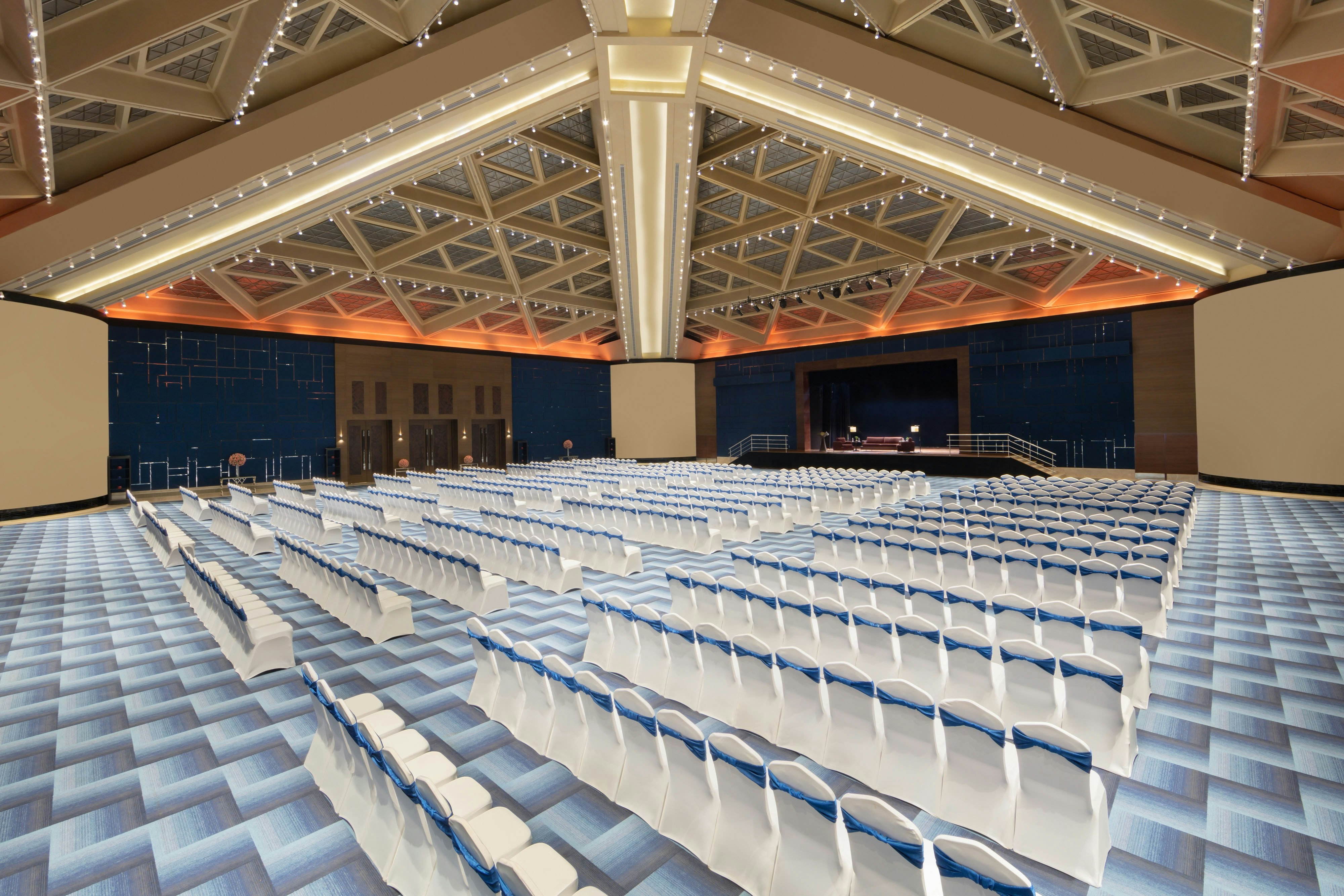 Sheraton Grand Bengaluru Whitefield Hotel and Convention Center 8/74