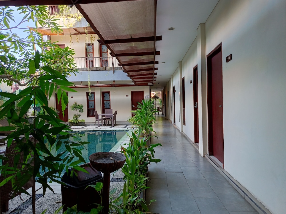 Keola Hotel 写真4