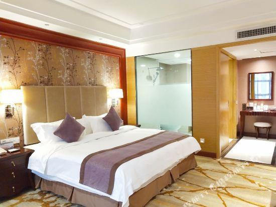 Zongheng Hotel Kaili 35/60