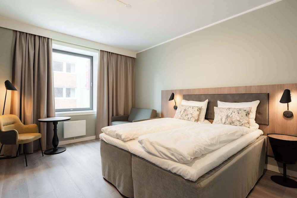 Quality Hotel Grand Tromso 26/69