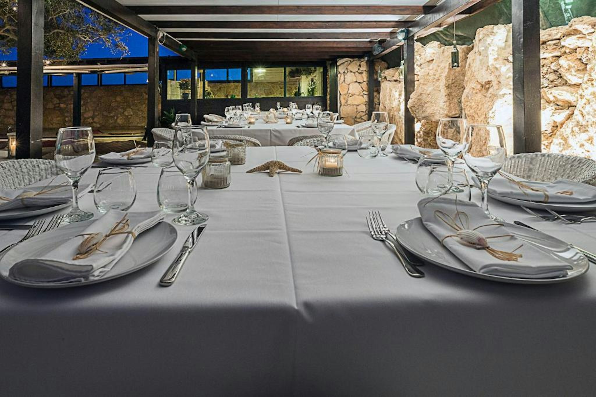 Albergo I Dammusi Di Borgo Cala Creta 8/21