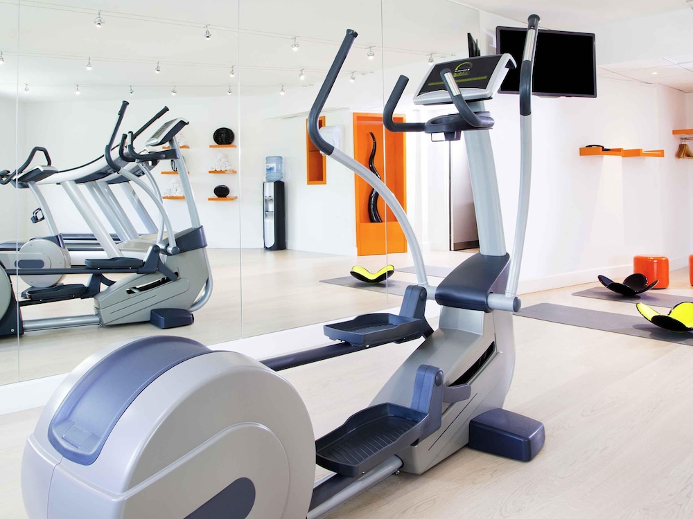 Novotel Paris Orly Rungis 35/75
