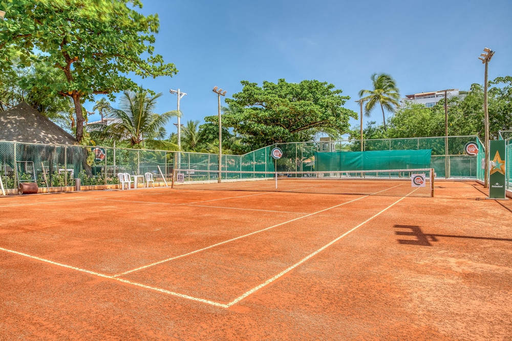 Ritz Lagoa Da Anta 34/62