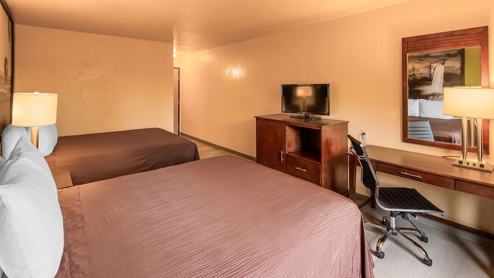 SureStay Hotel by Best Western Ellensburg 15/40