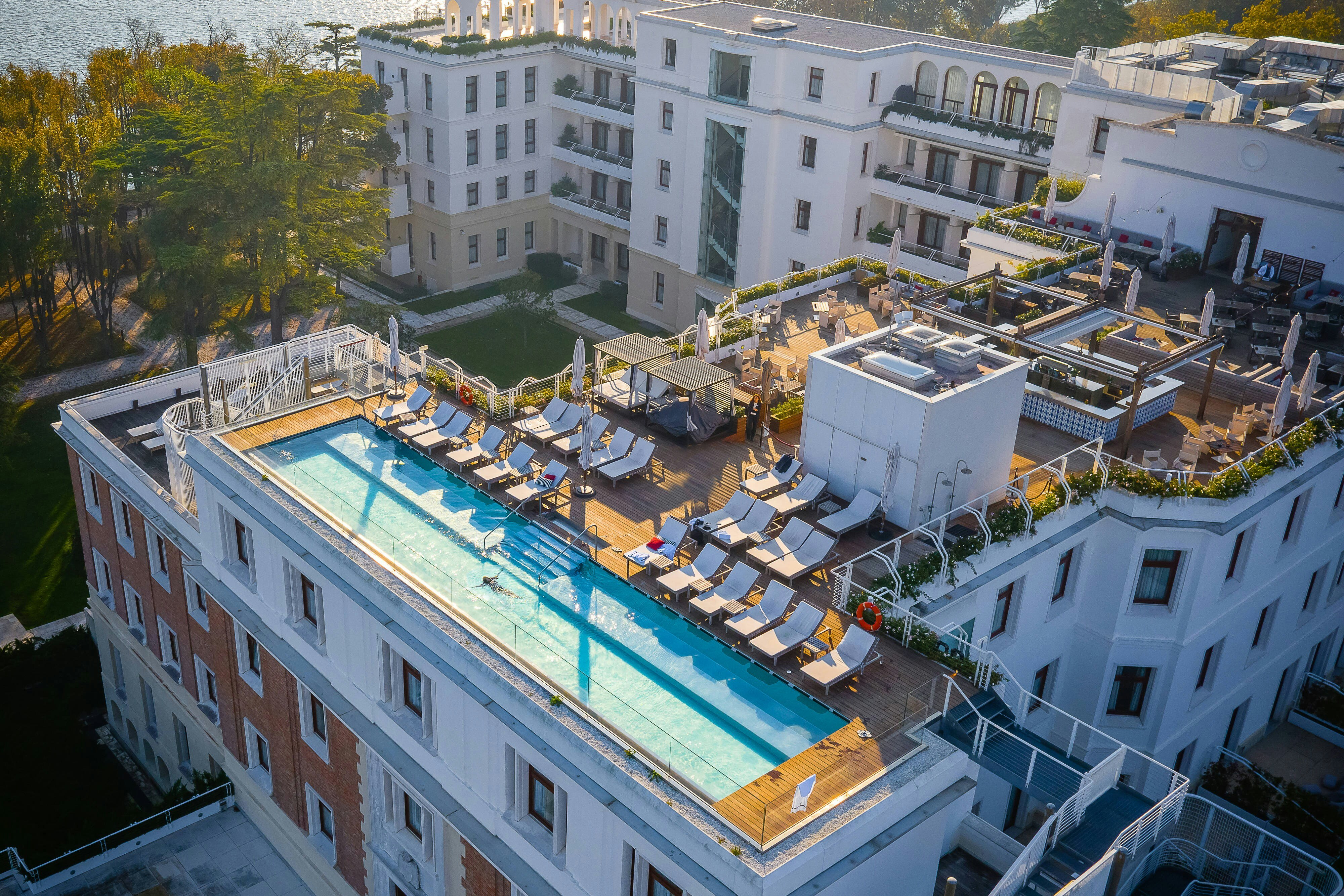 Jw Marriott Venice Resort And Spa 8/84