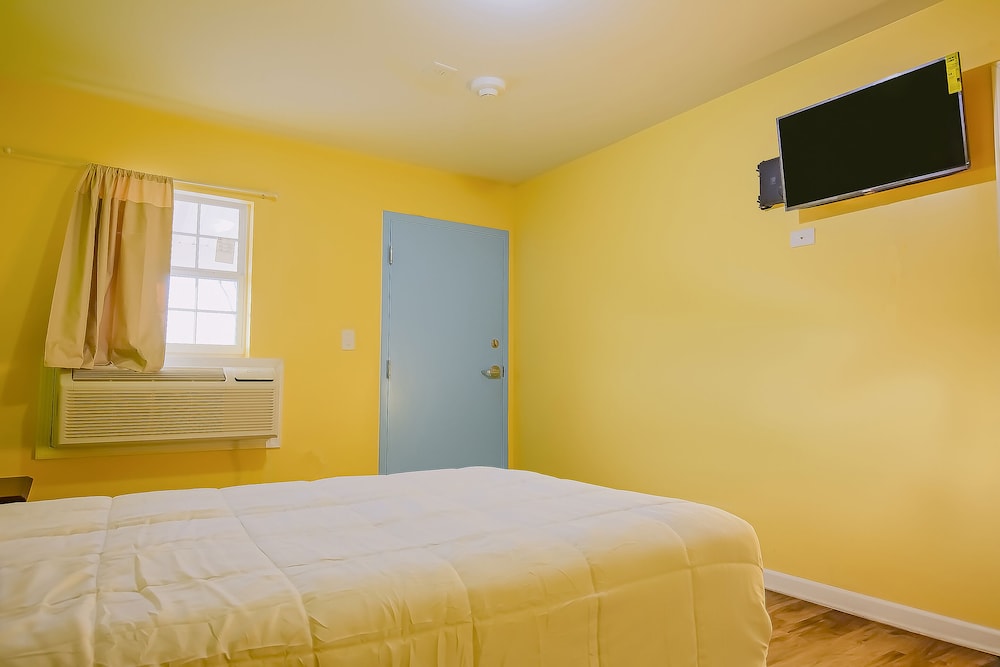 O Markham IL near Harvey/Tinley公园酒店(Hotel O Markham IL near Harvey/Tinley Park) 图片3