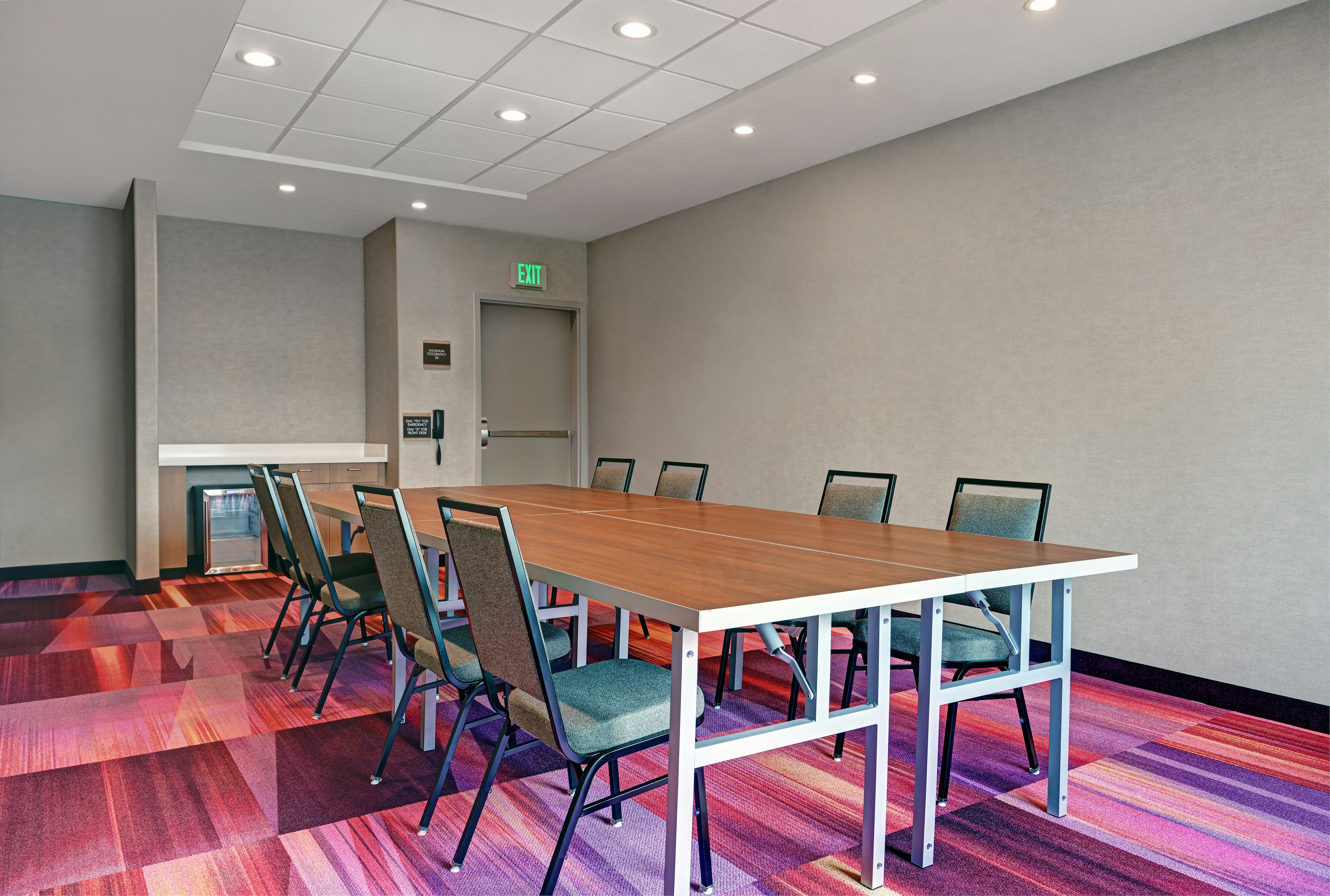 Home2 Suites by Hilton Tracy 26/31