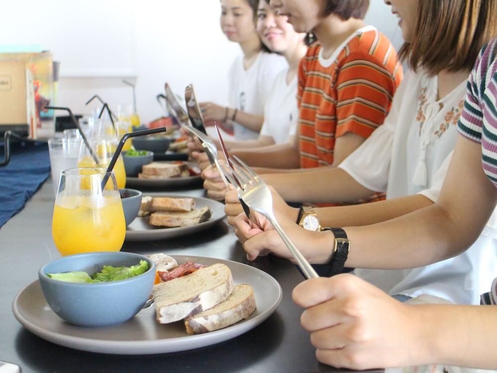 Aien Coffee And Hostel 25/34