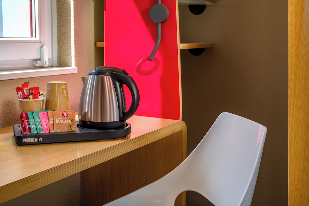 IBIS HAMBURG ST PAULI MESSE 23/50