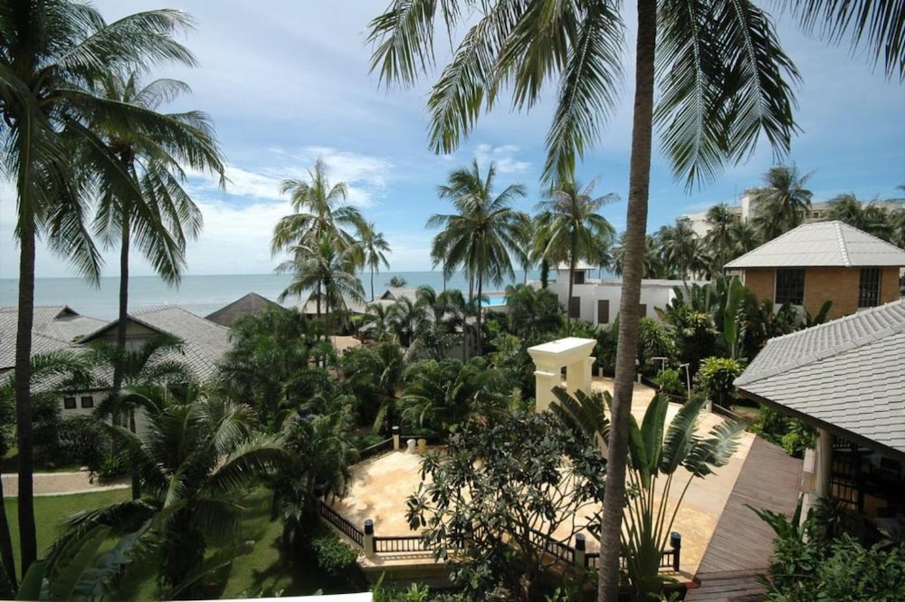 Golden Pine Beach Resort and Spa 51/61