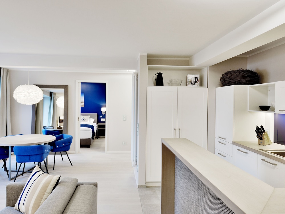 Dormero Strandhotel Rügen 33/33