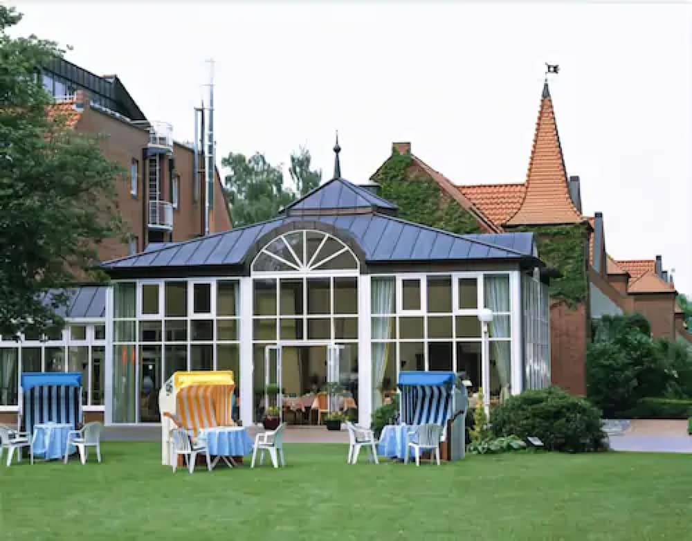Ringhotel Resort SPA Hohe Wacht 3/50