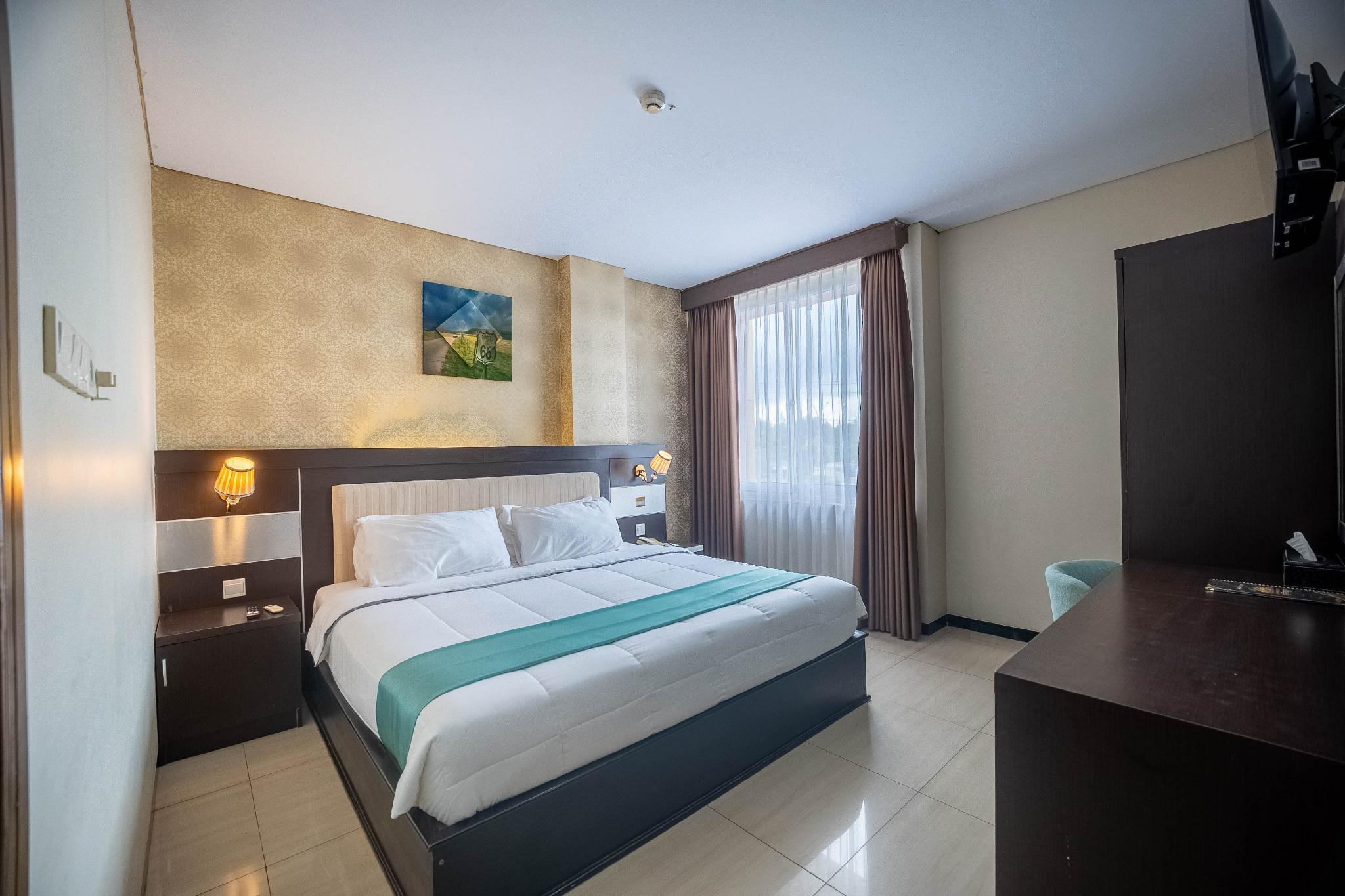 Zahra Syariah Hotel Kendari 23/59