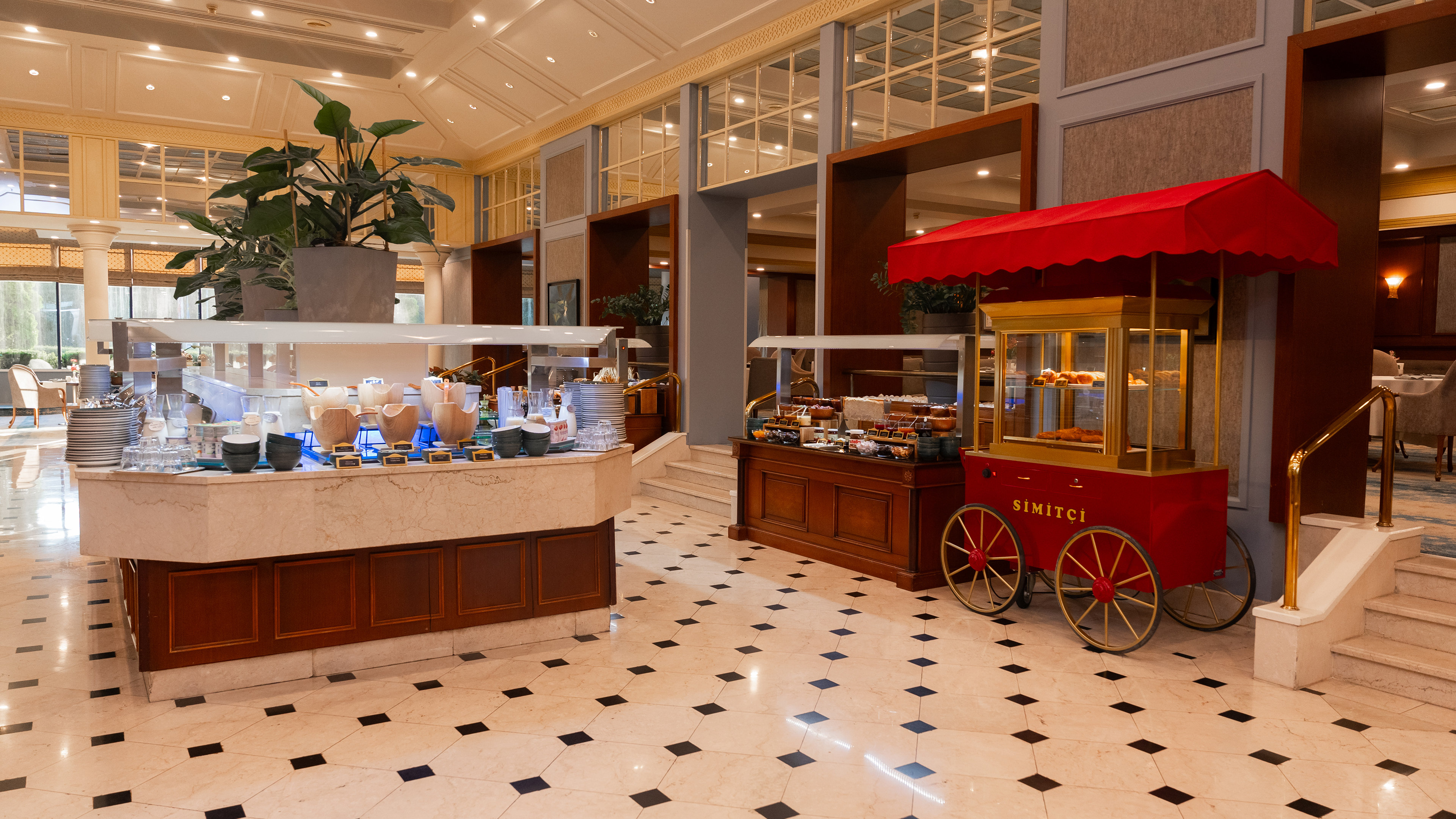 Intercontinental Almaty 8/50