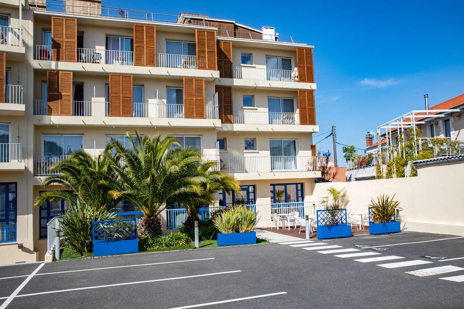 Best Western Arcachon Le Port 20/23