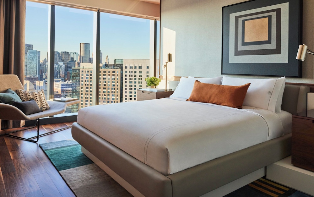 1 Bedroom, Patron, Suite