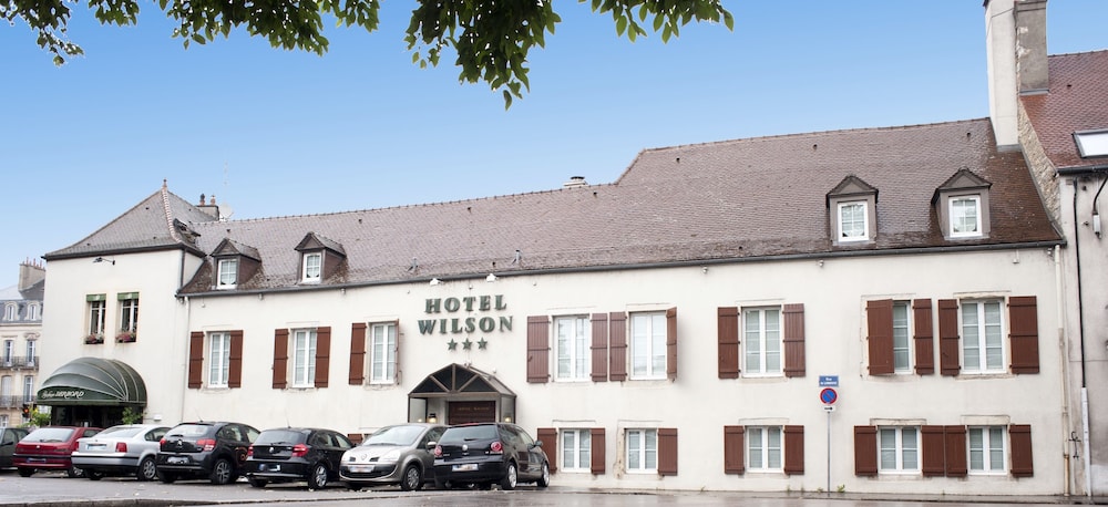 Hotel Wilson 60/68