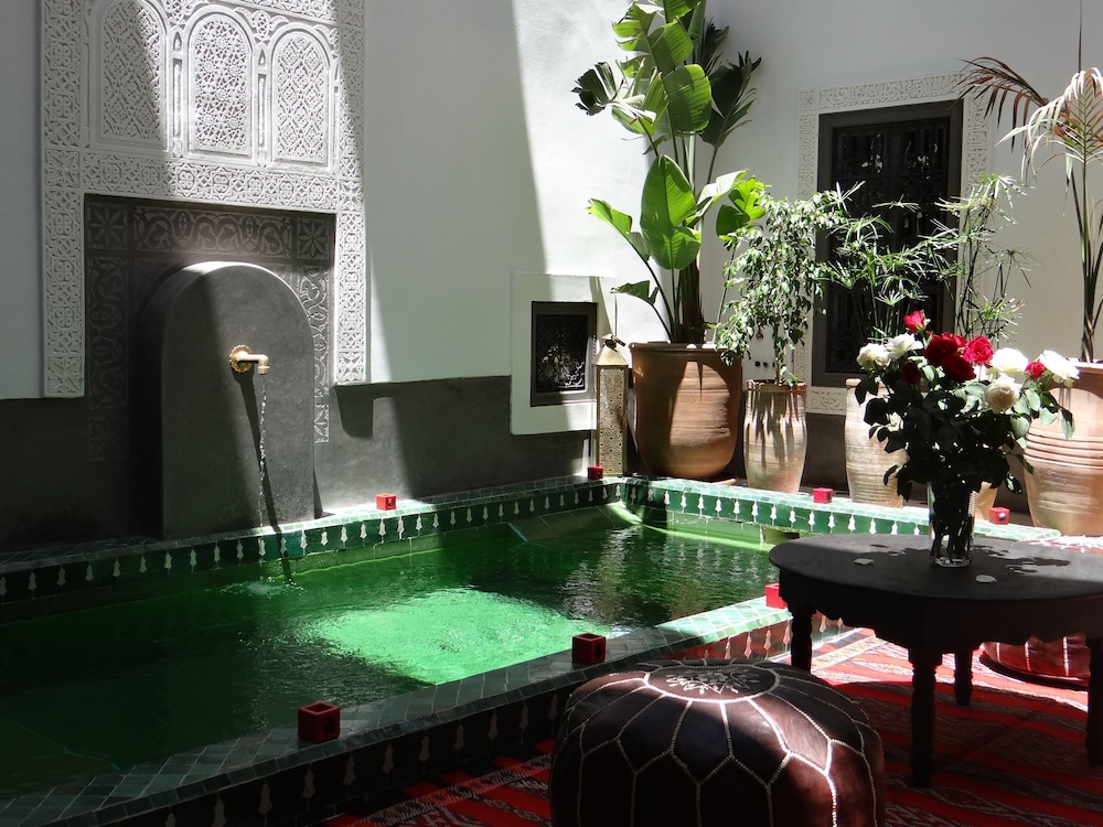 Riad le Jardin Des Sens & Spa 29/50