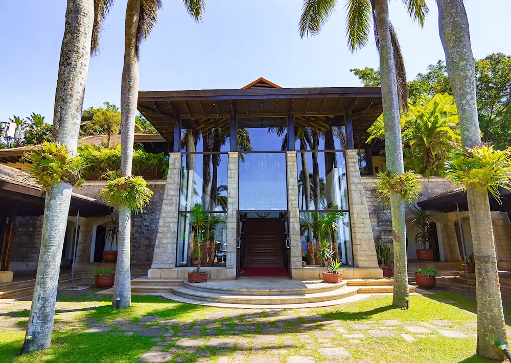 Fairmont Zimbali Lodge 58/66
