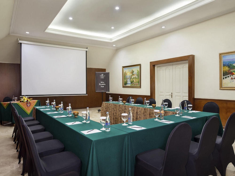 The Phoenix Hotel Yogyakarta - Handwritten Collection 50/61