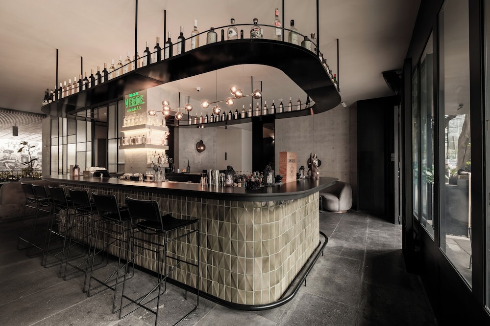 Hotel Casa Izel Roma Norte 9/60