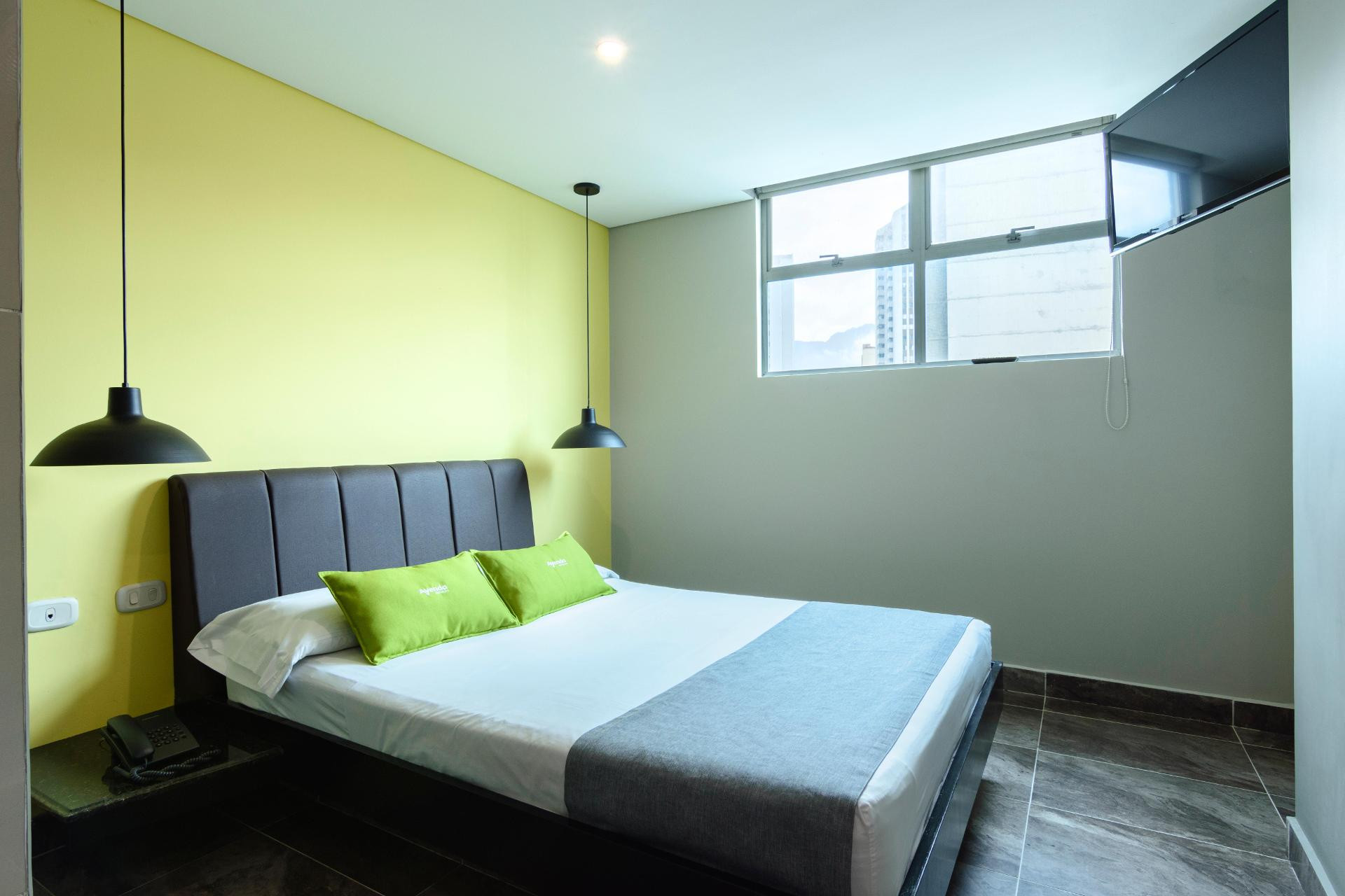 Ayenda 1246 3h Hotel 22/41