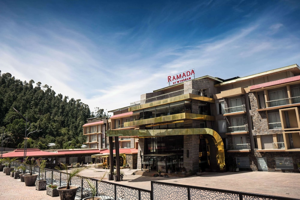 Ramada by Wyndham Murree Lower Topa Resort 6/87