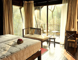 MERIYANDA NATURE LODGE, COORG 5/15
