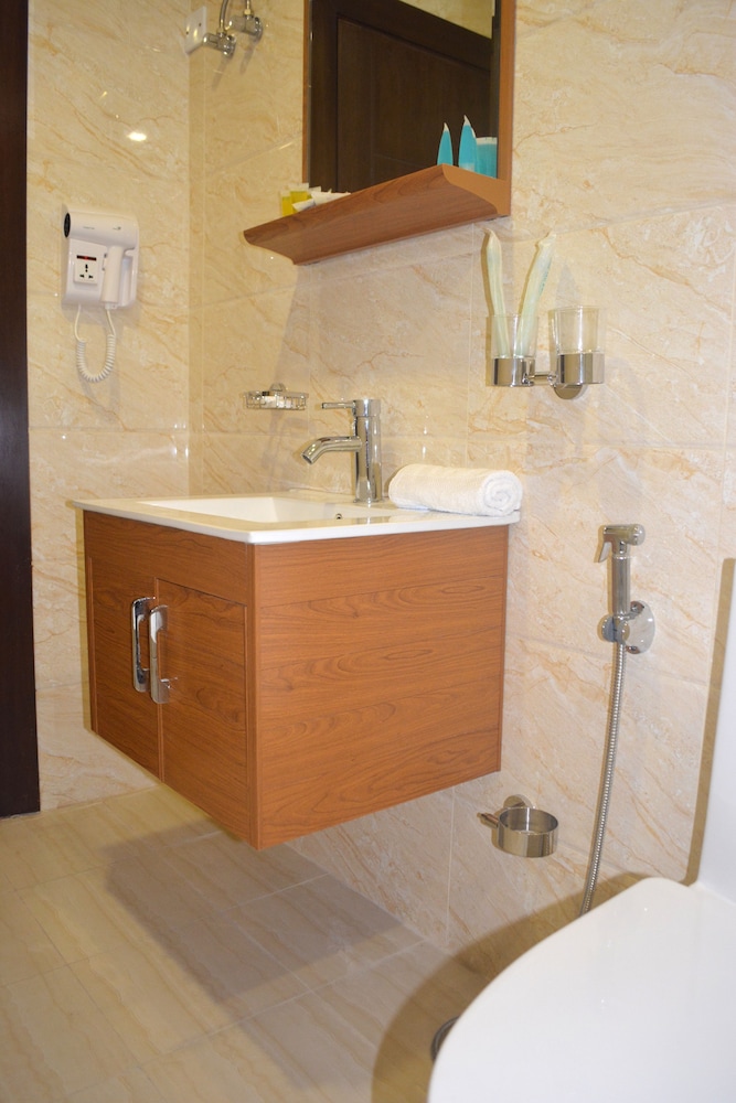 Tilal Al Madina Hotel 53/53