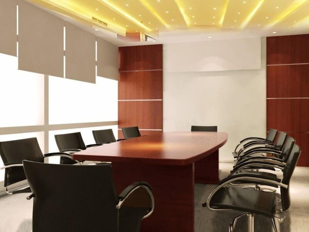 GREENTREE INN QINGDAO DEVELOPMENT DISTRICT SDUST EXPRESS HOTEL 34/46