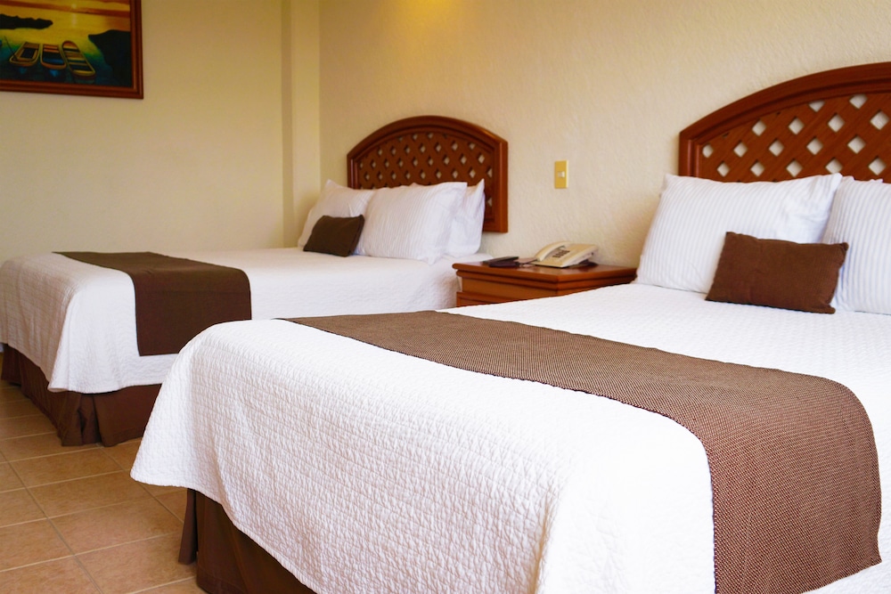 Hotel Mision Veracruz 6/23
