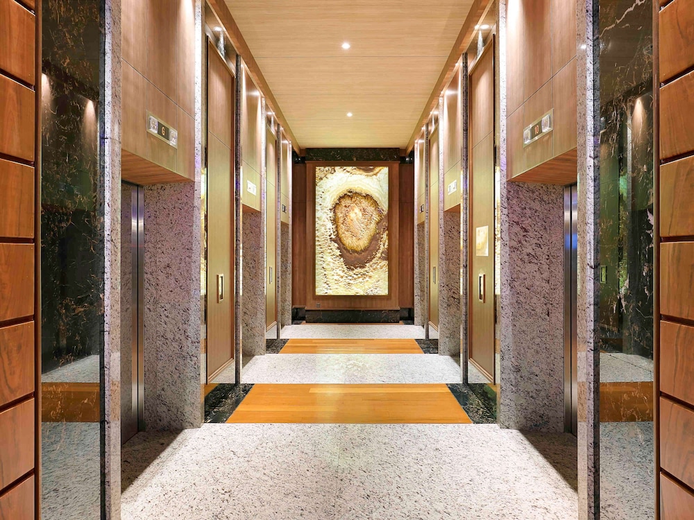 Ibis Kuala Lumpur City Centre 10/74