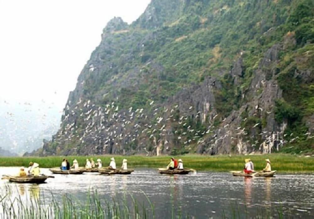 Van Giang Hotel 40/47