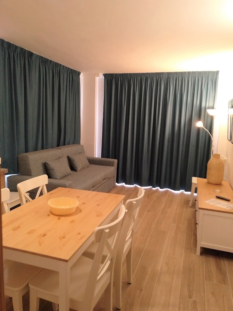 Apartments Stella Maris 18/40
