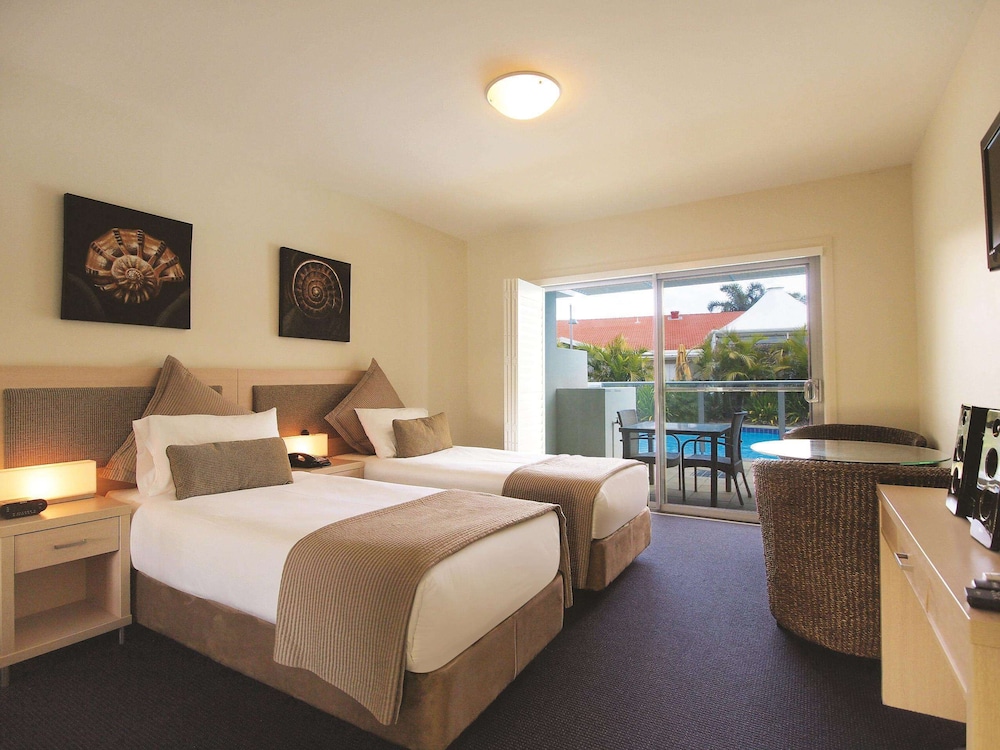 Oaks Port Stephens Pacific Blue Resort 9/60
