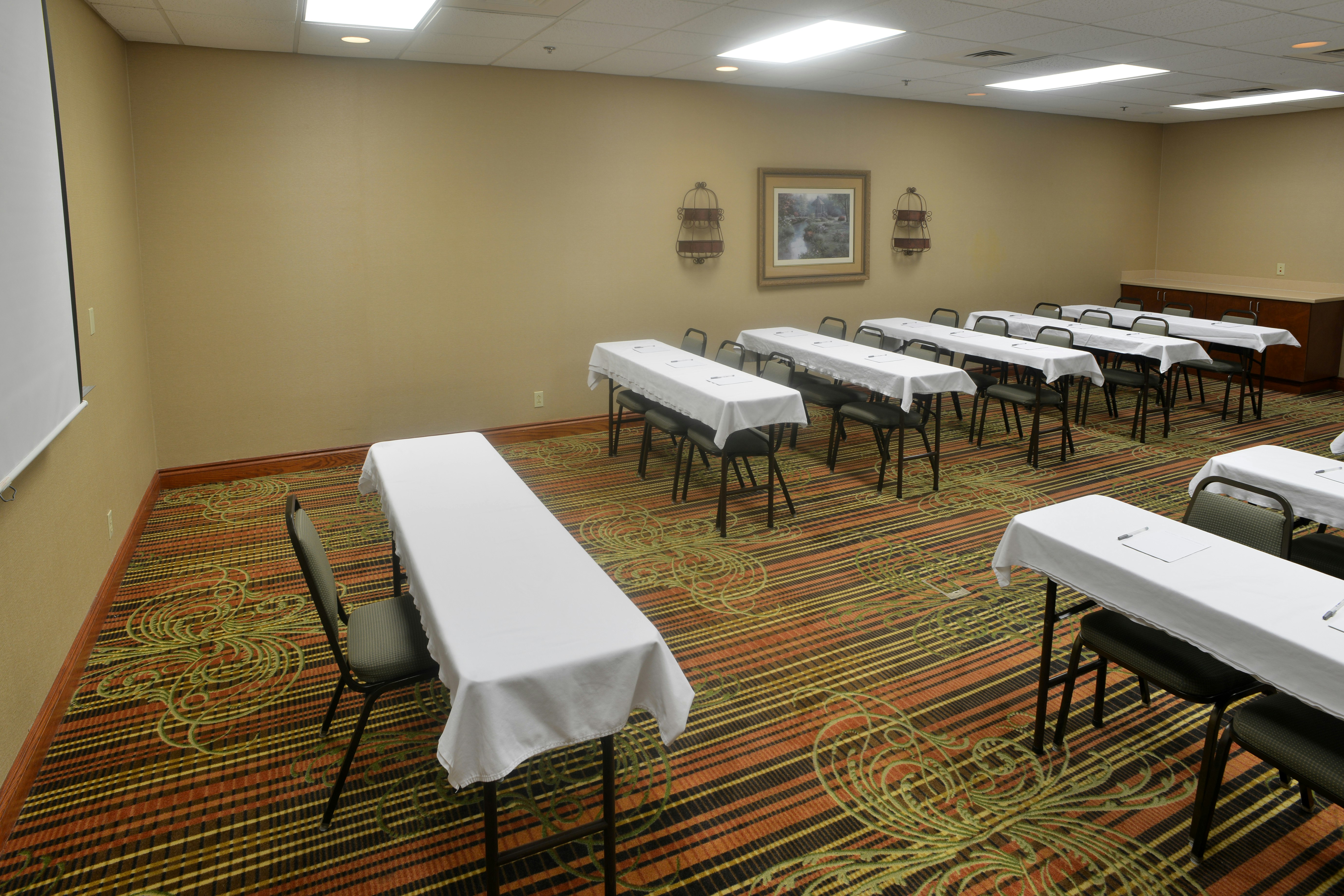 Hampton Inn and Suites Springfield 18/26