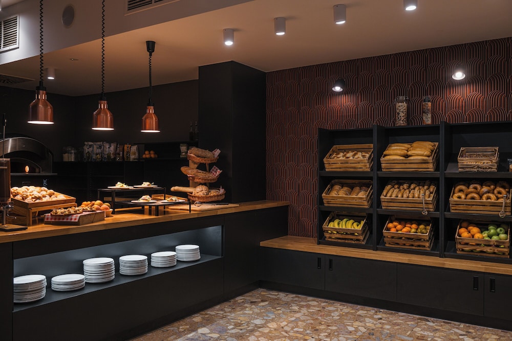 Orea Wellness Hotel Horizont 43/74