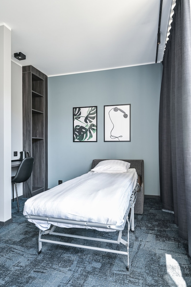 Hotel Fridhem 18/63