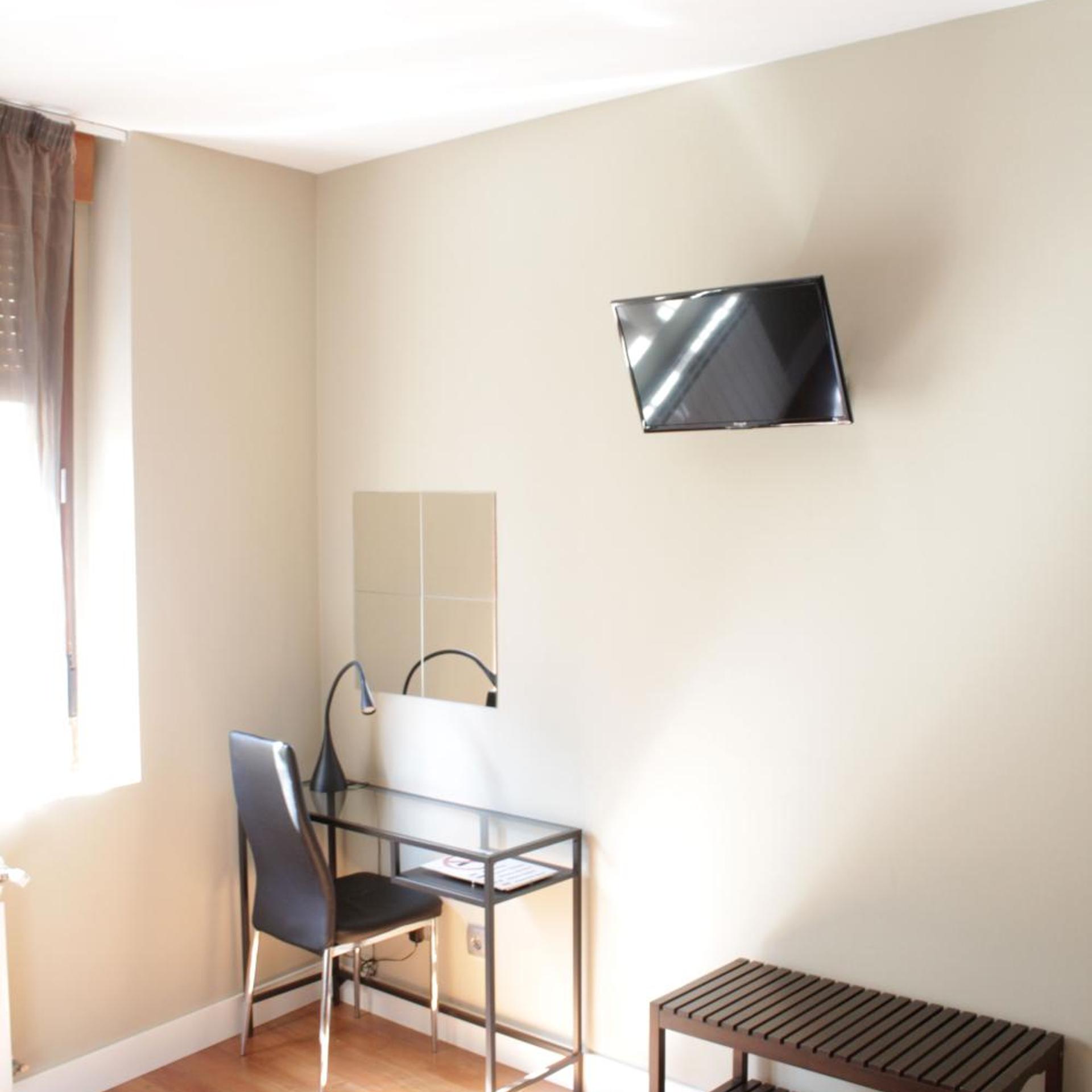 Hotel Rosal 41/51