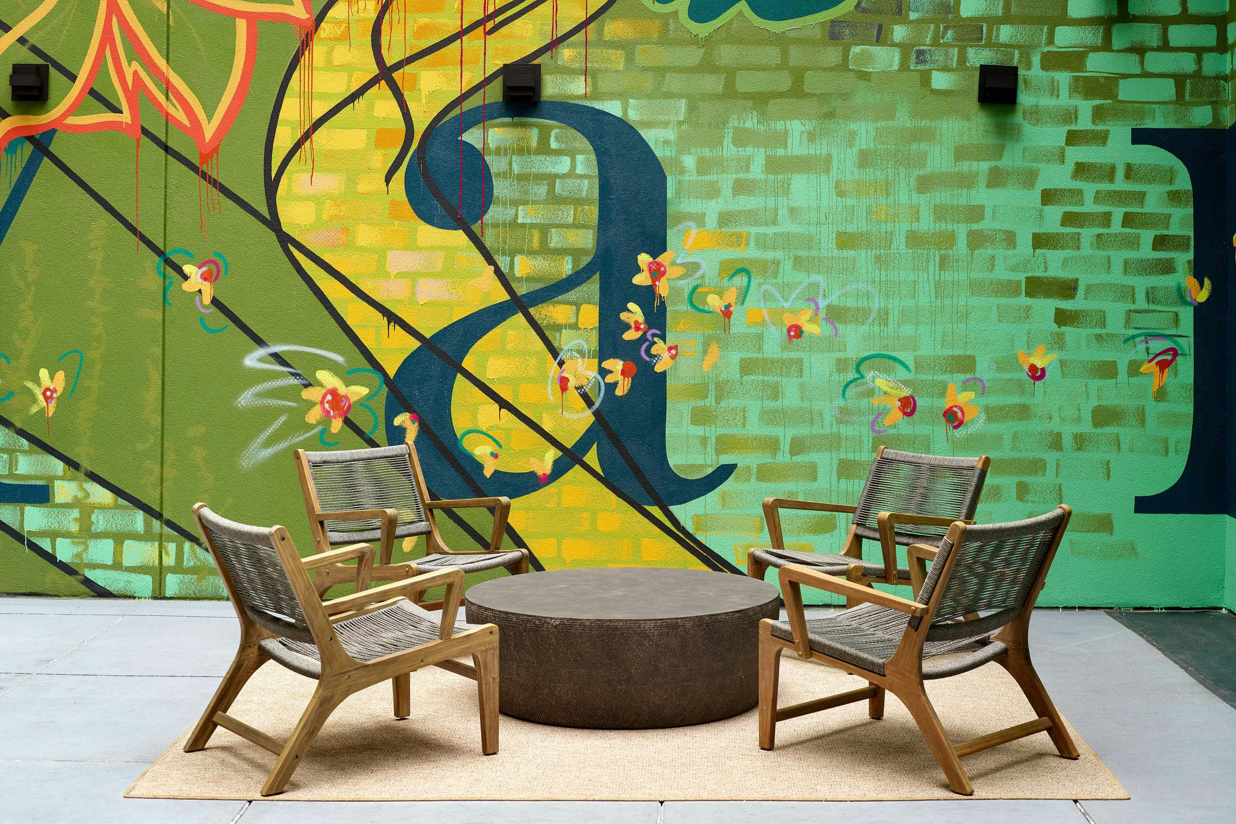 Bellyard, West Midtown Atlanta, a Tribute Portfolio Hotel 25/26