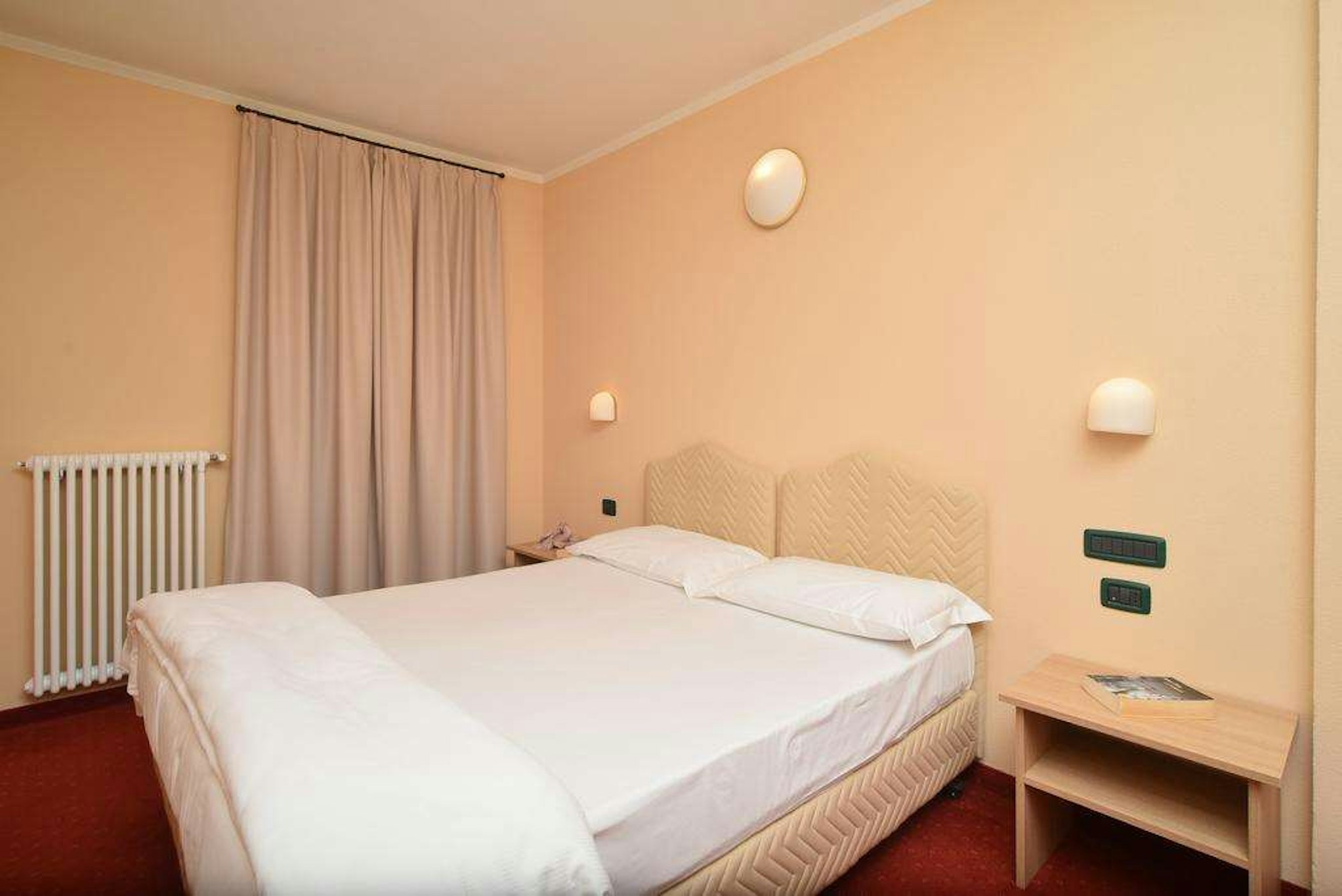 Hotel San Carlo 19/47